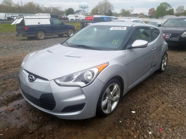 KMHTC6AD4EU183598  hyundai veloster 2014 IMG 1