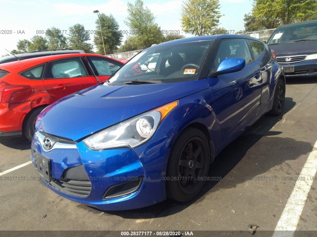 KMHTC6AD8DU176801  hyundai veloster 2013 IMG 1