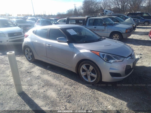 KMHTC6AD9DU134542  hyundai veloster 2013 IMG 0