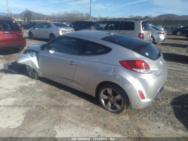 KMHTC6AD9DU134542  hyundai veloster 2013 IMG 2