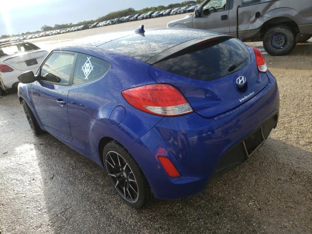 KMHTC6AD2EU204755  hyundai veloster 2014 IMG 2