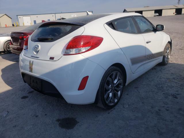 KMHTC6AD3EU212847  hyundai veloster 2014 IMG 3