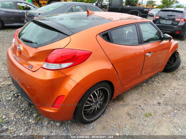 KMHTC6AD4FU219663  hyundai veloster 2015 IMG 3