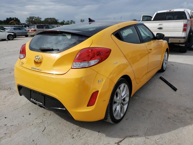 KMHTC6ADXFU237133  hyundai veloster 2015 IMG 3