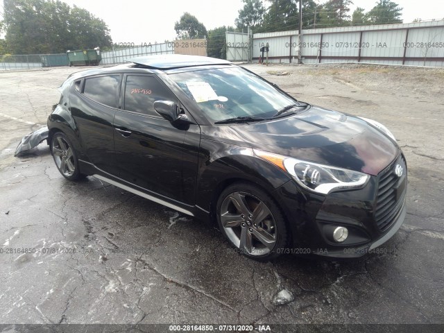 KMHTC6AE7EU197598  hyundai veloster 2014 IMG 0