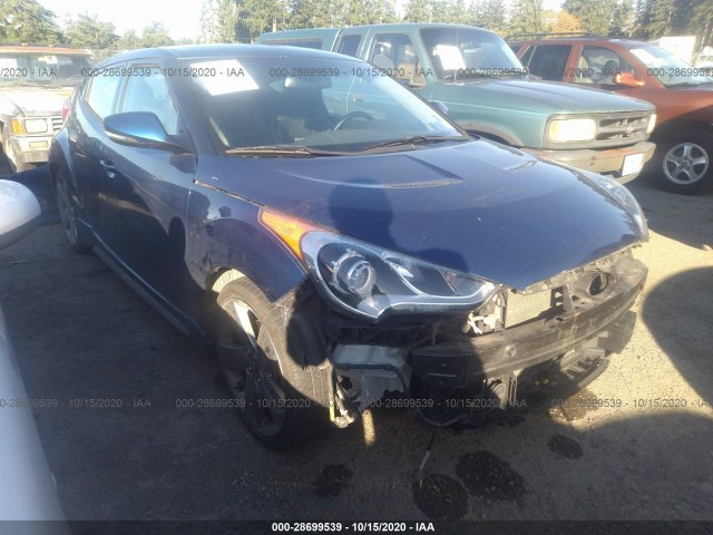 KMHTC6AE8FU245336  hyundai veloster 2015 IMG 0