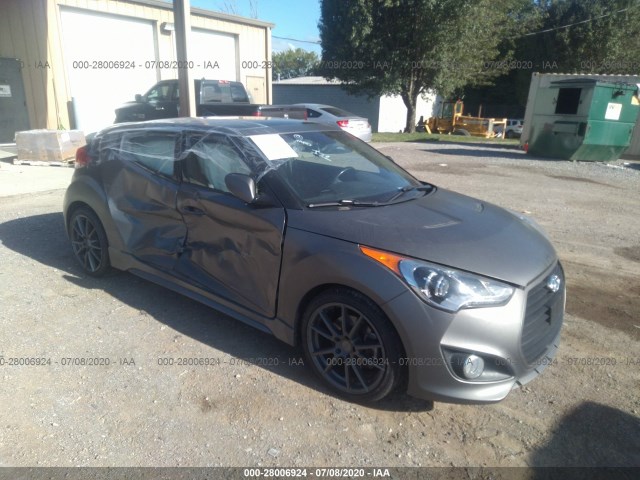 KMHTC6AE9FU234071  hyundai veloster 2015 IMG 0