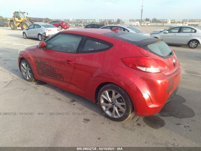 KMHTC6AD0GU275746  hyundai veloster 2016 IMG 2