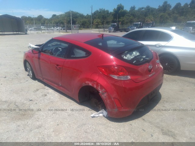 KMHTC6AD1GU277697  hyundai veloster 2016 IMG 2