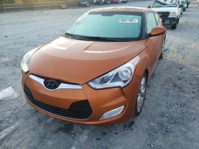 KMHTC6AD1GU286304  hyundai veloster 2015 IMG 1