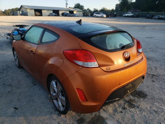 KMHTC6AD1GU286304  hyundai veloster 2015 IMG 2