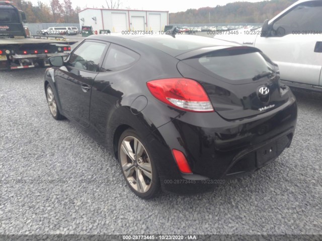 KMHTC6AD3GU251070  hyundai veloster 2015 IMG 2