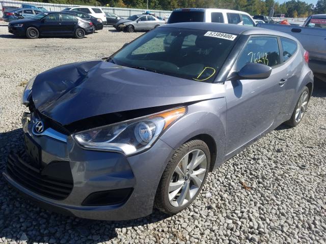 KMHTC6AD4GU274230  hyundai veloster 2016 IMG 1