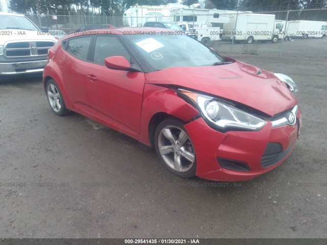 KMHTC6AD5FU229294  hyundai veloster 2015 IMG 0