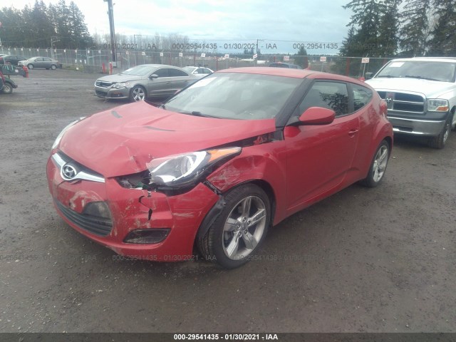 KMHTC6AD5FU229294  hyundai veloster 2015 IMG 1