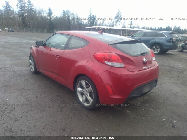 KMHTC6AD5FU229294  hyundai veloster 2015 IMG 2