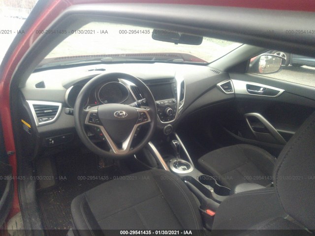 KMHTC6AD5FU229294  hyundai veloster 2015 IMG 4