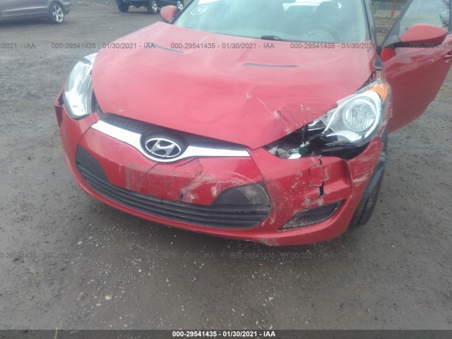 KMHTC6AD5FU229294  hyundai veloster 2015 IMG 5