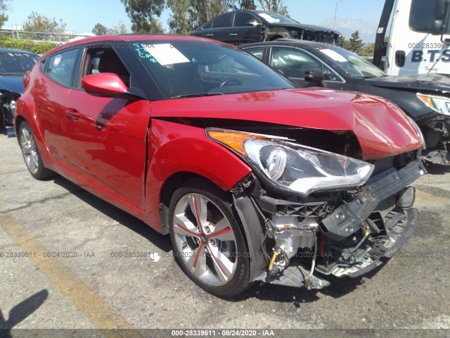 KMHTC6AD5GU268629  hyundai veloster 2016 IMG 0