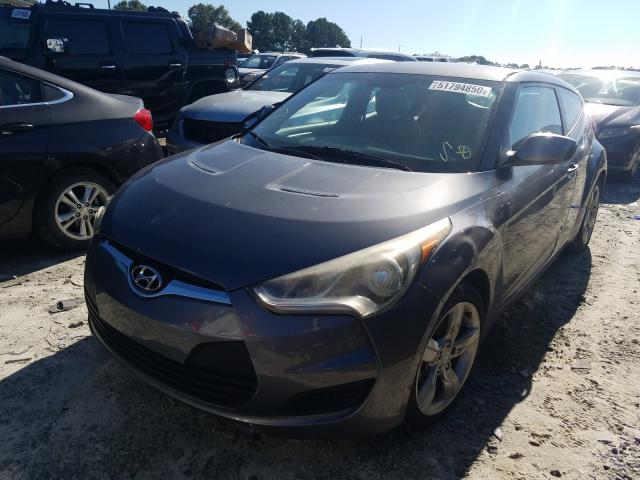 KMHTC6AD6FU234164  hyundai veloster 2015 IMG 1