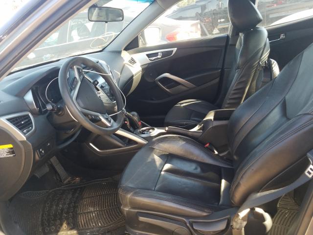 KMHTC6AD6FU234164  hyundai veloster 2015 IMG 4