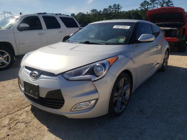 KMHTC6AD7GU270639  hyundai veloster 2015 IMG 1