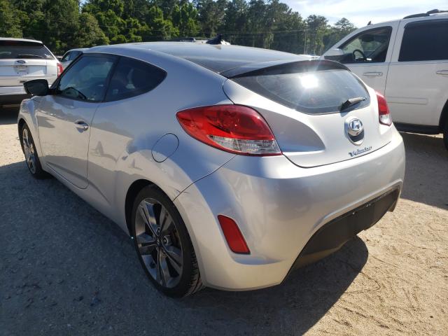 KMHTC6AD7GU270639  hyundai veloster 2015 IMG 2