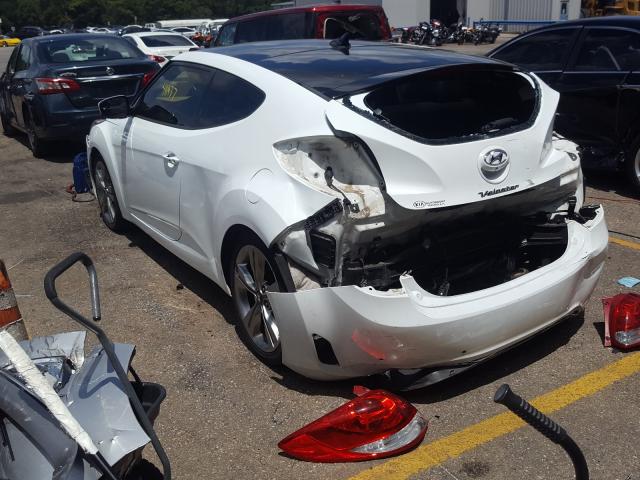 KMHTC6AD9GU258704  hyundai veloster 2016 IMG 2