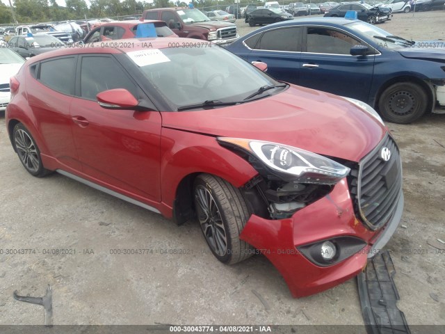 KMHTC6AE1GU258737  hyundai veloster 2016 IMG 0