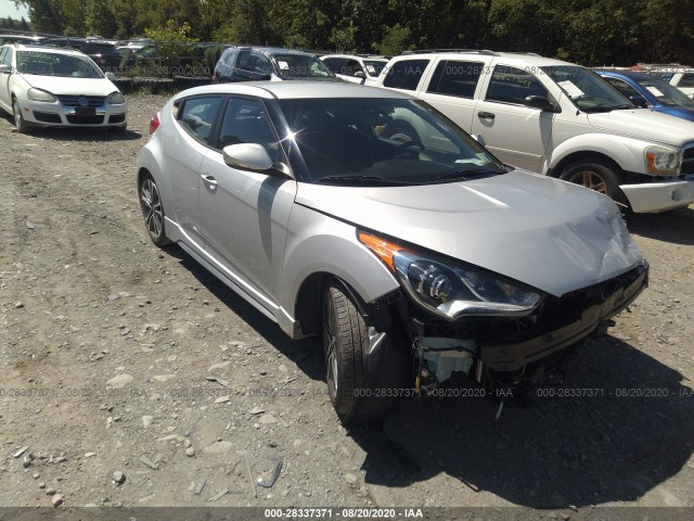 KMHTC6AE2GU265230  hyundai veloster 2015 IMG 0