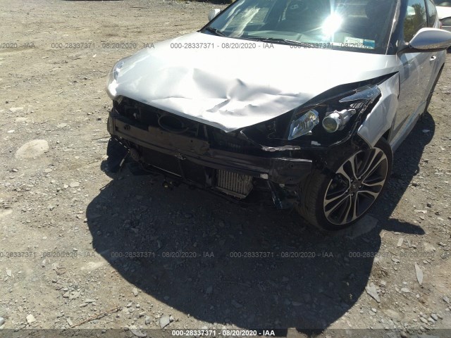 KMHTC6AE2GU265230  hyundai veloster 2015 IMG 5