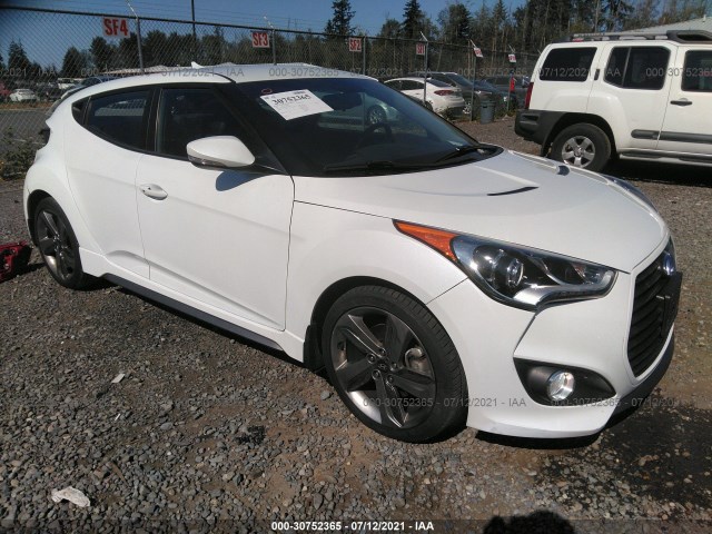 KMHTC6AE4FU224564  hyundai veloster 2015 IMG 0