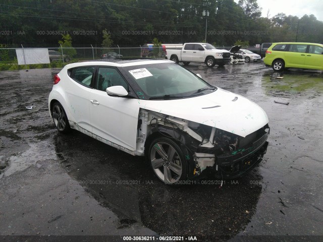 KMHTC6AE6FU238756  hyundai veloster 2015 IMG 0