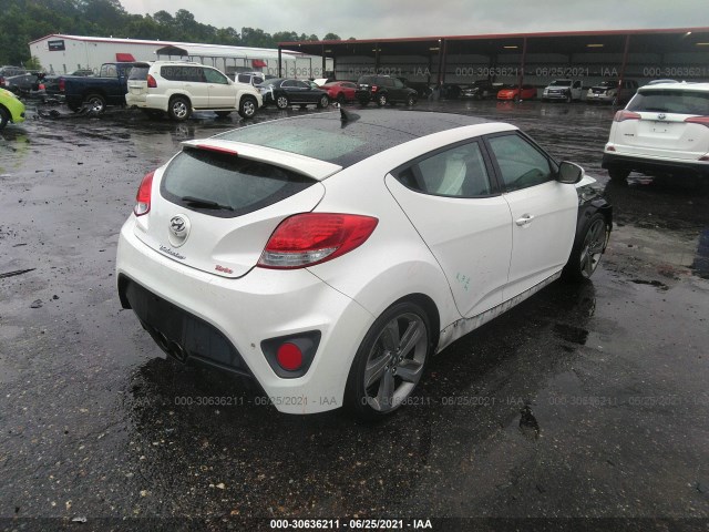 KMHTC6AE6FU238756  hyundai veloster 2015 IMG 3