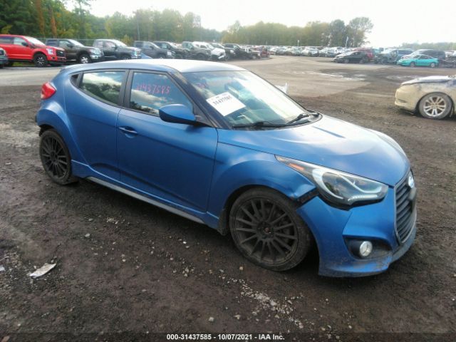 KMHTC6AEXGU264312  hyundai veloster 2016 IMG 0