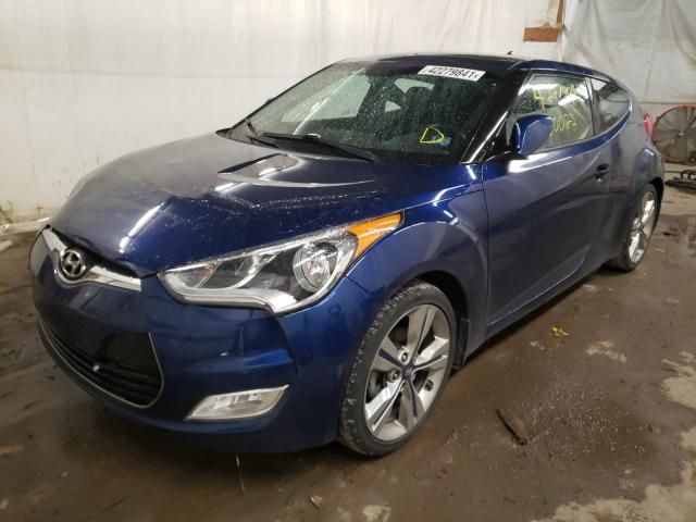 KMHTC6AD0GU303528  hyundai veloster 2016 IMG 1