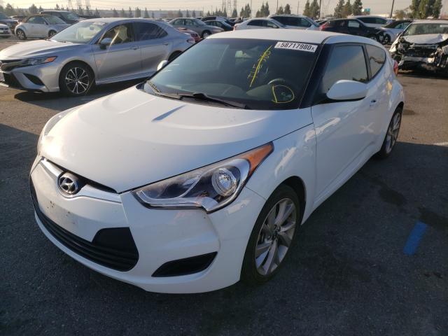 KMHTC6AD1GU298551  hyundai veloster 2016 IMG 1