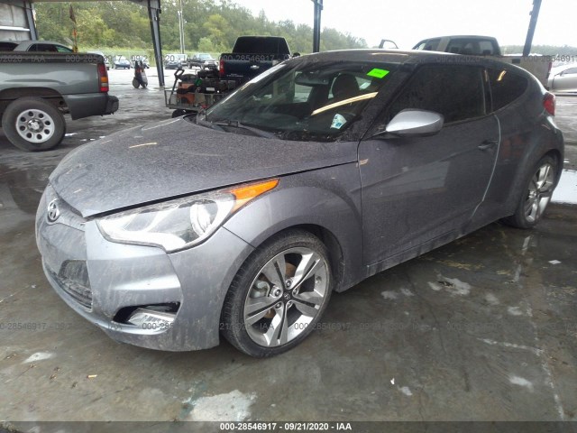 KMHTC6AD1GU303618  hyundai veloster 2016 IMG 1