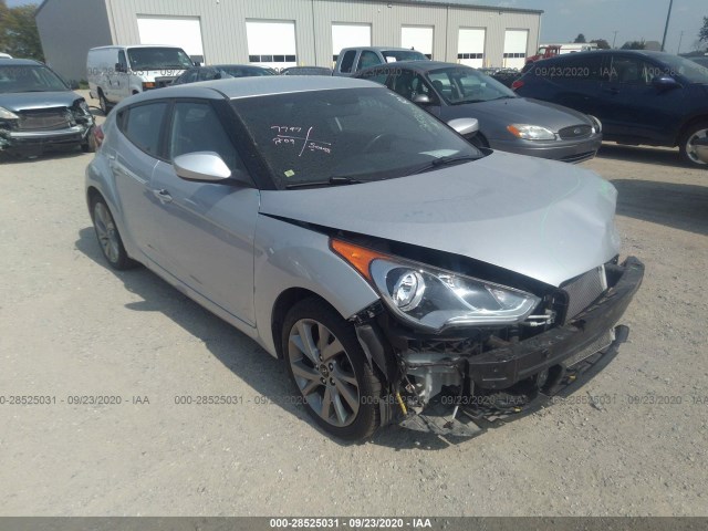 KMHTC6AD3HU310894  hyundai veloster 2017 IMG 0