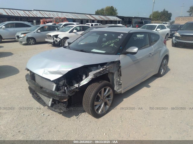 KMHTC6AD3HU310894  hyundai veloster 2017 IMG 1