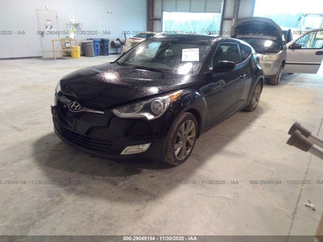 KMHTC6AD5HU306474  hyundai veloster 2017 IMG 1