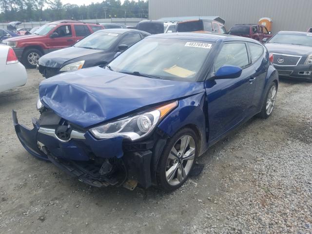 KMHTC6AD7GU302862  hyundai veloster 2016 IMG 1