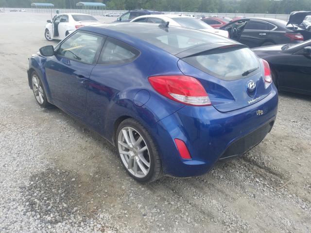 KMHTC6AD7GU302862  hyundai veloster 2016 IMG 2