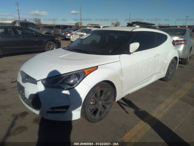 KMHTC6AD8GU297087  hyundai veloster 2016 IMG 1