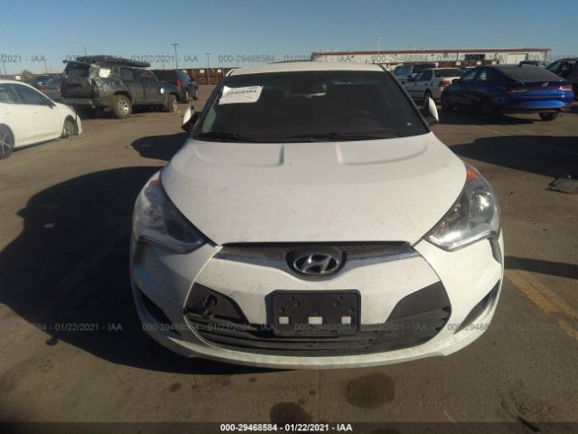 KMHTC6AD8GU297087  hyundai veloster 2016 IMG 5