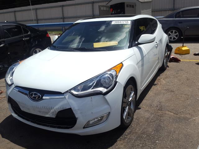 KMHTC6AD9GU258704  hyundai veloster 2016 IMG 1