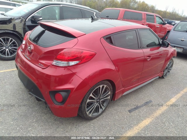 KMHTC6AE0GU292541  hyundai veloster 2016 IMG 3