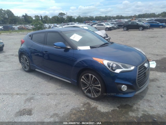 KMHTC6AE1GU274470  hyundai veloster 2016 IMG 0