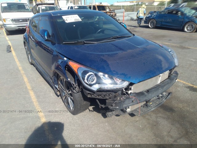 KMHTC6AE4HU314851  hyundai veloster 2017 IMG 5