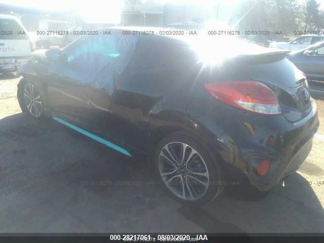 KMHTC6AE6GU299042  hyundai veloster 2016 IMG 2